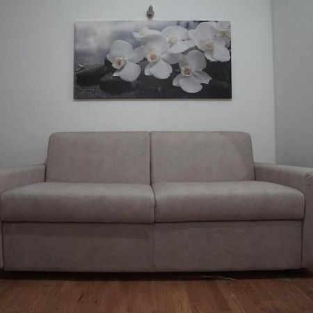 L'Orchidea Bianca Apartment Cagliari Exterior photo